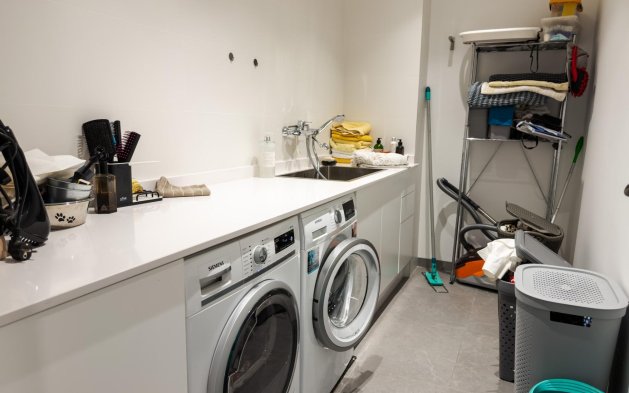 Resale - Villa - Orihuela - Las Colinas Golf - Country Club