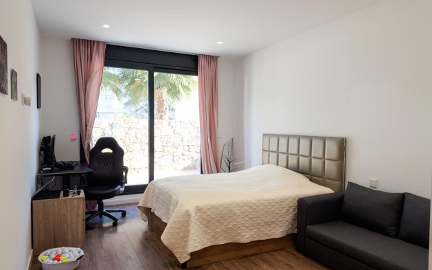 Resale - Villa - Orihuela - Las Colinas Golf - Country Club