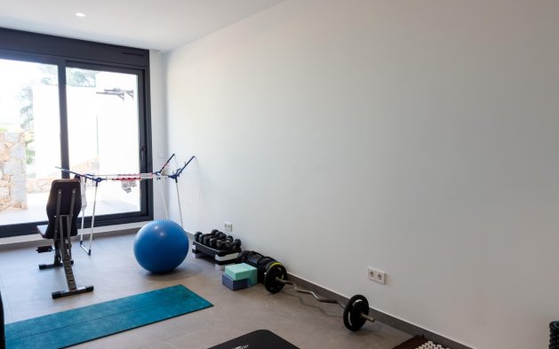 Resale - Villa - Orihuela - Las Colinas Golf - Country Club