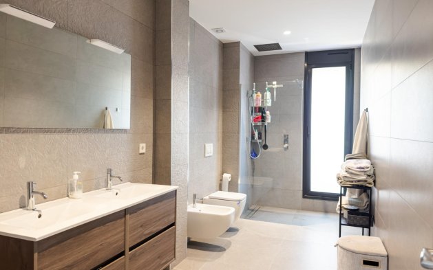 Resale - Villa - Orihuela - Las Colinas Golf - Country Club