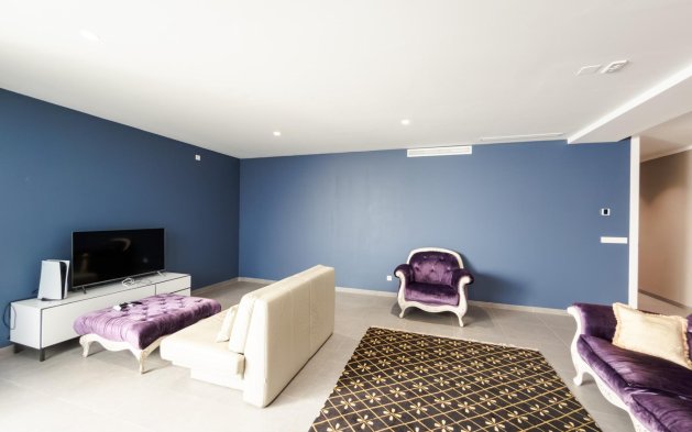 Resale - Villa - Orihuela - Las Colinas Golf - Country Club