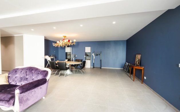 Resale - Villa - Orihuela - Las Colinas Golf - Country Club