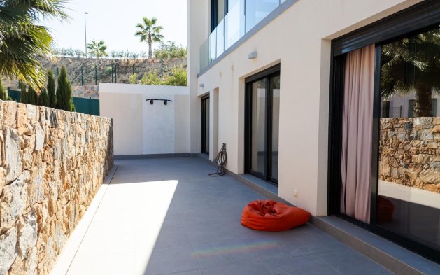 Resale - Villa - Orihuela - Las Colinas Golf - Country Club