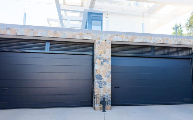 Resale - Villa - Orihuela - Las Colinas Golf - Country Club