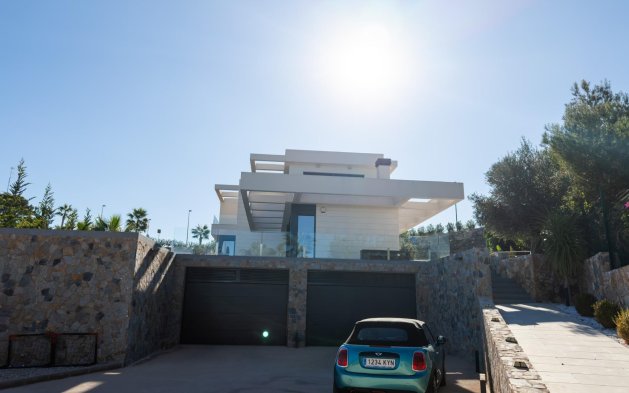 Resale - Villa - Orihuela - Las Colinas Golf - Country Club