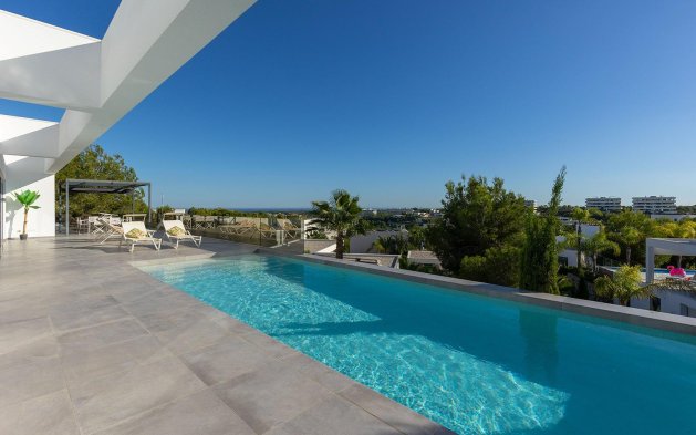 Resale - Villa - Orihuela - Las Colinas Golf - Country Club