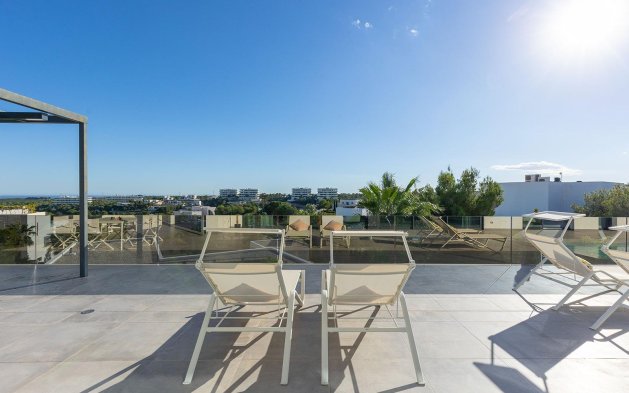 Resale - Villa - Orihuela - Las Colinas Golf - Country Club