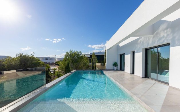 Resale - Villa - Orihuela - Las Colinas Golf - Country Club