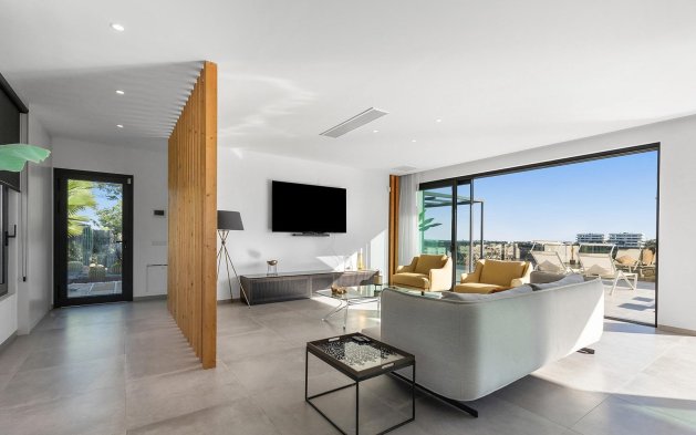 Resale - Villa - Orihuela - Las Colinas Golf - Country Club