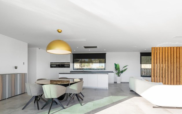 Resale - Villa - Orihuela - Las Colinas Golf - Country Club