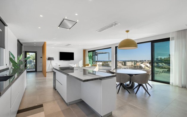 Resale - Villa - Orihuela - Las Colinas Golf - Country Club