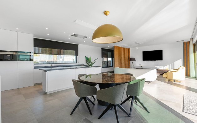 Resale - Villa - Orihuela - Las Colinas Golf - Country Club