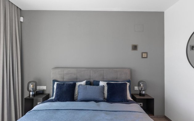 Resale - Villa - Orihuela - Las Colinas Golf - Country Club