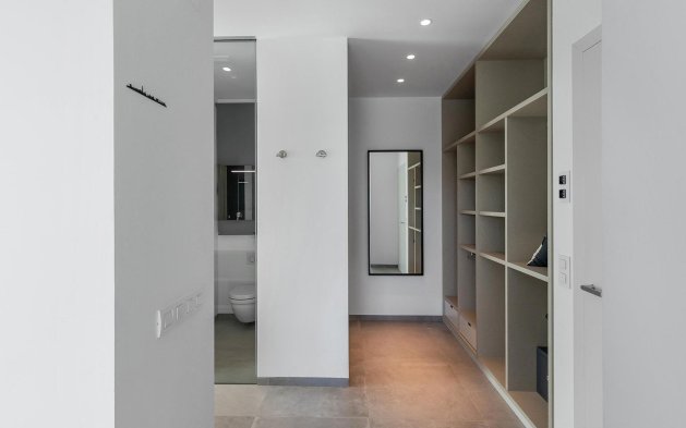 Resale - Villa - Orihuela - Las Colinas Golf - Country Club