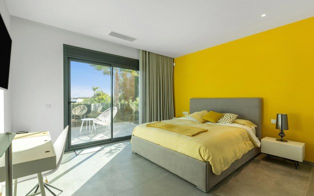 Resale - Villa - Orihuela - Las Colinas Golf - Country Club