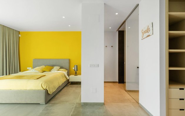 Resale - Villa - Orihuela - Las Colinas Golf - Country Club