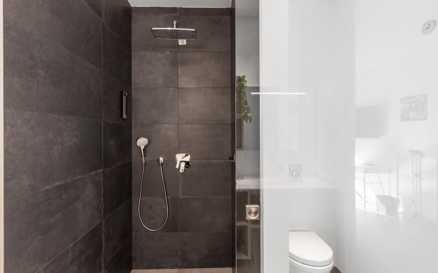 Resale - Villa - Orihuela - Las Colinas Golf - Country Club