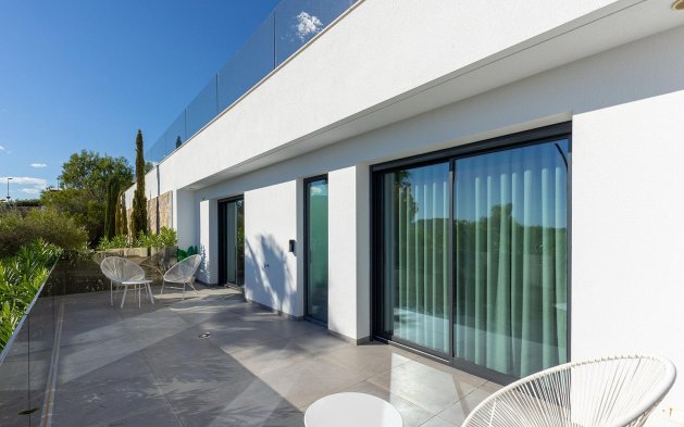 Resale - Villa - Orihuela - Las Colinas Golf - Country Club