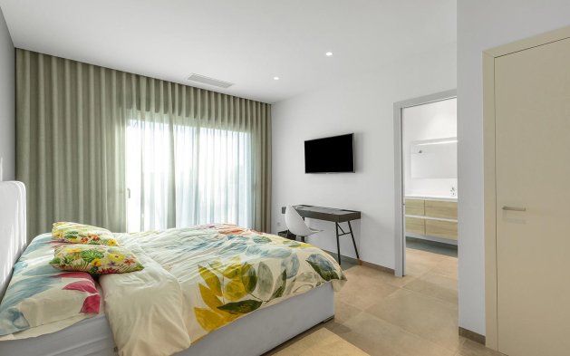 Resale - Villa - Orihuela - Las Colinas Golf - Country Club