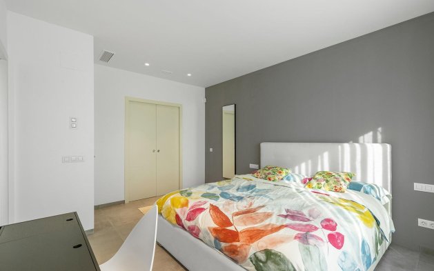 Resale - Villa - Orihuela - Las Colinas Golf - Country Club