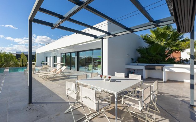 Resale - Villa - Orihuela - Las Colinas Golf - Country Club