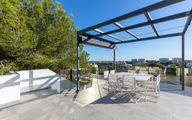 Resale - Villa - Orihuela - Las Colinas Golf - Country Club