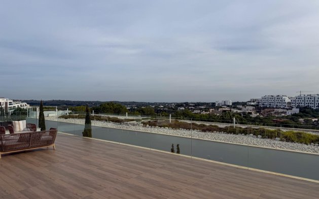 Resale - Apartment / flat - Orihuela - Las Colinas Golf - Country Club