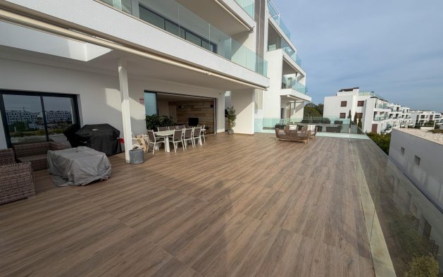 Resale - Apartment / flat - Orihuela - Las Colinas Golf - Country Club