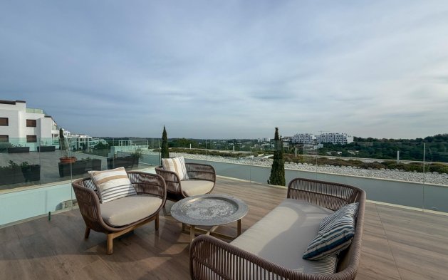 Resale - Apartment / flat - Orihuela - Las Colinas Golf - Country Club