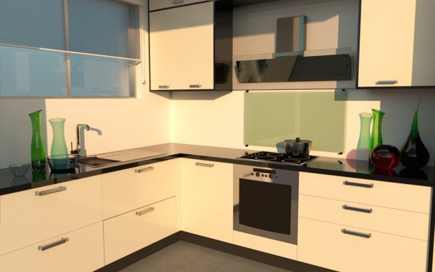 Obra nueva - Apartamento / piso - La Cala