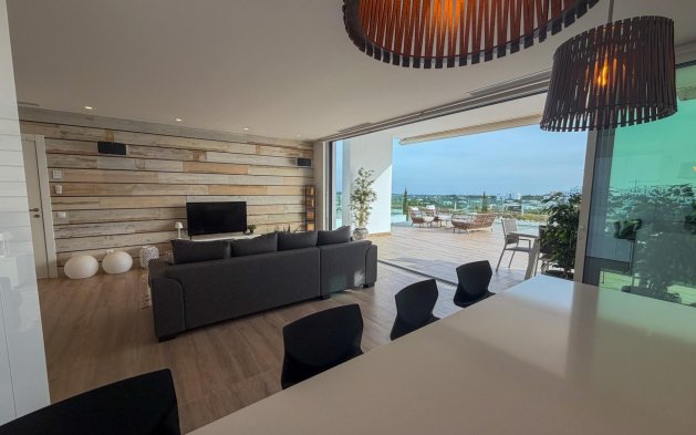 Resale - Apartment / flat - Orihuela - Las Colinas Golf - Country Club