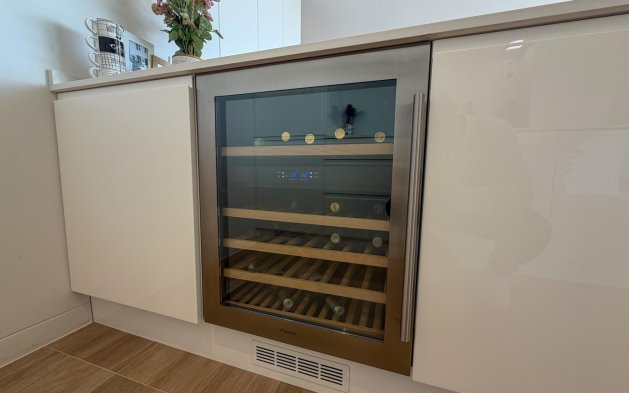 Resale - Apartment / flat - Orihuela - Las Colinas Golf - Country Club