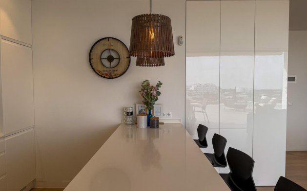 Resale - Apartment / flat - Orihuela - Las Colinas Golf - Country Club