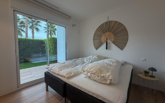 Resale - Apartment / flat - Orihuela - Las Colinas Golf - Country Club