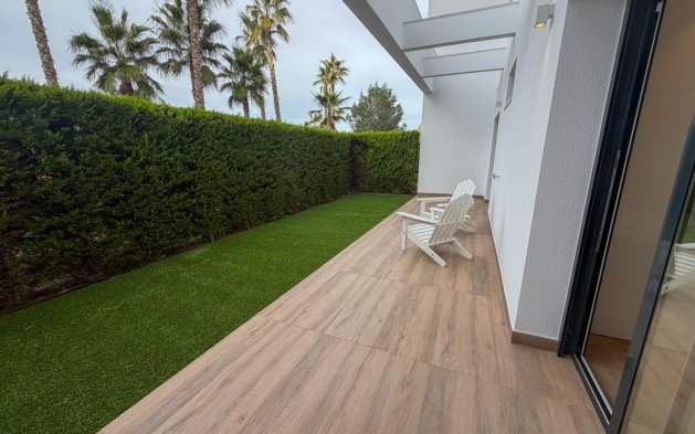 Resale - Apartment / flat - Orihuela - Las Colinas Golf - Country Club