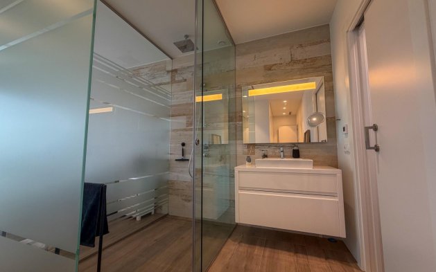 Resale - Apartment / flat - Orihuela - Las Colinas Golf - Country Club