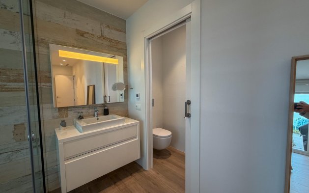 Resale - Apartment / flat - Orihuela - Las Colinas Golf - Country Club