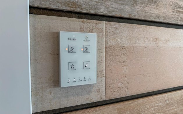 Resale - Apartment / flat - Orihuela - Las Colinas Golf - Country Club