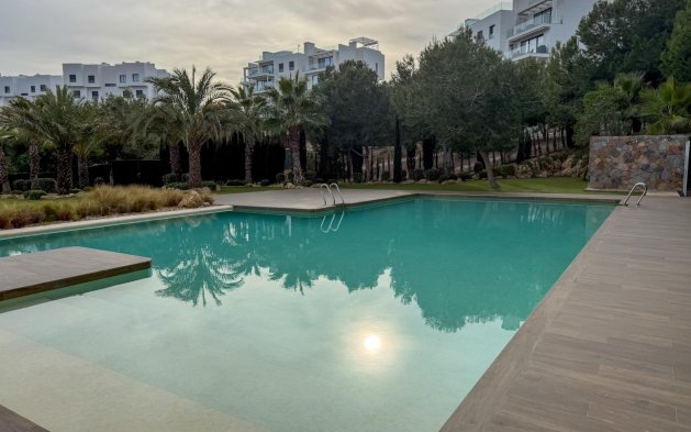 Resale - Apartment / flat - Orihuela - Las Colinas Golf - Country Club