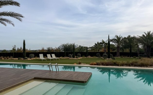 Resale - Apartment / flat - Orihuela - Las Colinas Golf - Country Club