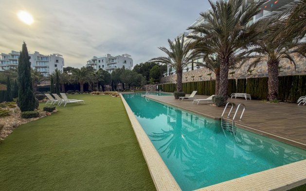 Resale - Apartment / flat - Orihuela - Las Colinas Golf - Country Club