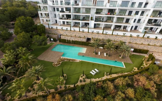 Resale - Apartment / flat - Orihuela - Las Colinas Golf - Country Club
