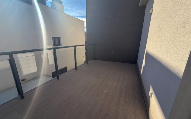 Resale - Villa - San Miguel de Salinas - Bellavista