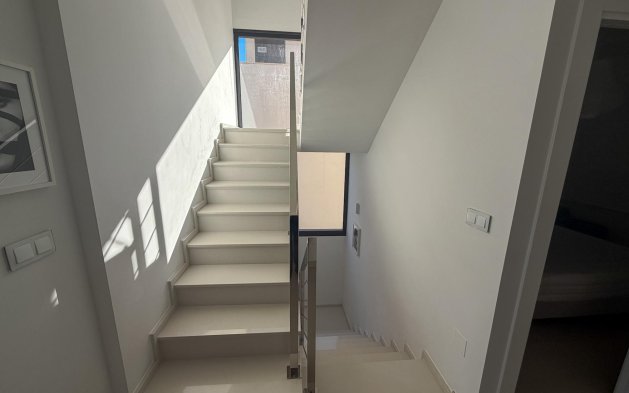 Resale - Villa - San Miguel de Salinas - Bellavista