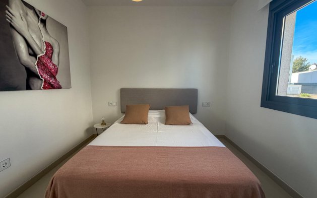 Resale - Villa - San Miguel de Salinas - Bellavista