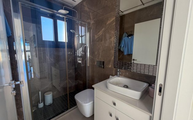 Resale - Villa - San Miguel de Salinas - Bellavista