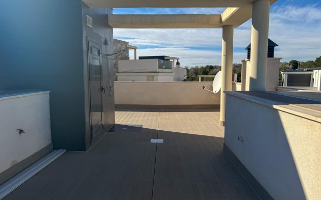 Resale - Villa - San Miguel de Salinas - Bellavista