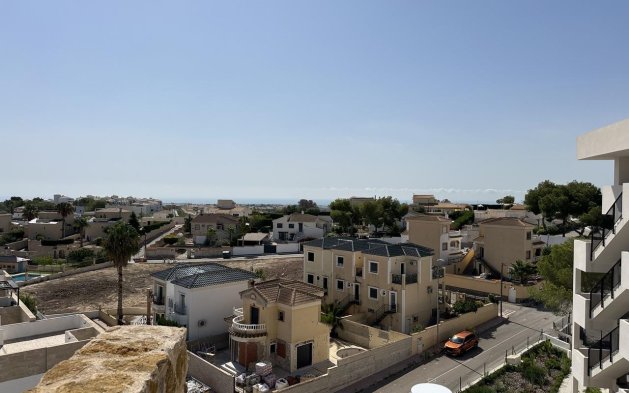 Resale - Penthouse - Orihuela Costa - Villamartín-Las Filipinas