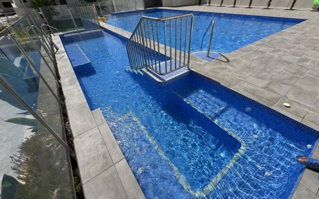 Resale - Penthouse - Orihuela Costa - Villamartín-Las Filipinas