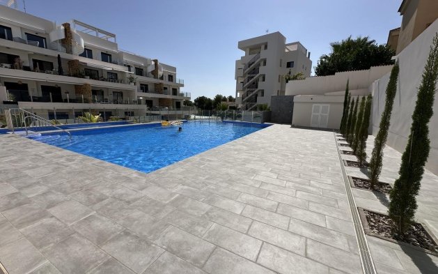 Resale - Penthouse - Orihuela Costa - Villamartín-Las Filipinas